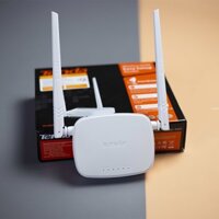 WIFI TENDA N301 2 Râu Chuẩn N300Mbps