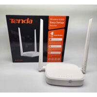 Wifi Tenda N301 300MB ( 2 Râu ) chính hãng