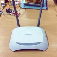 Wifi Tp Link 2 râu cũ