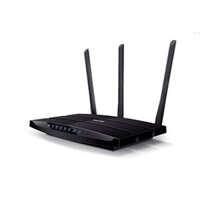 WIFI TP-Link 3 râu 450Mbps xuyên tường