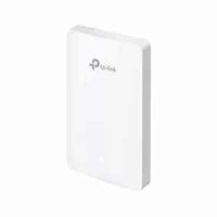 WiFi TP-Link EAP615-Wall – Access Point WiFi 6, WiFi Gắn Tường, Chuẩn AX1800, 120 User