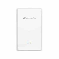 WiFi TP-Link EAP625GP-Wall – Access Point Gpon Omada, Tích Hợp 1 Cổng PoE Out, WiFi 6, Chuẩn AX1800, 120 User