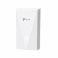 WiFi TP-Link EAP655-Wall – Access Point WiFi 6, WiFi Gắn Tường, 1 Cổng PoE Out, Chuẩn AX3000, 120 User