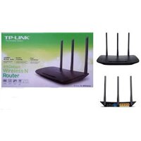 Wifi TP-LINK TL-WR940N Chuẩn N Tốc Độ 450Mbps