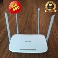 Wifi tp link - WDR5620 4 râu, Băng tần kép - AC1200Mbs, Xuyên Tường Tốt