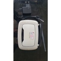 Wifi TPlink 2 râu 300Mbps giá rẻ