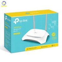 Wifi Tplink 840N