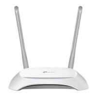 Wifi tplink 840N