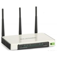 Wifi Tplink 940- 941 cũ ( 3 râu )