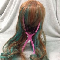 Wig Harajuku