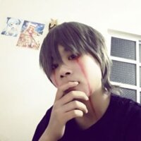 Wig- Tóc giả cosplay