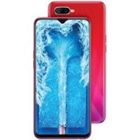 WIGV điện thoại Oppo F9 Pro 2sim ram 6G/128G mới chính hãng, Chơi Game siêu mượt 18 X051