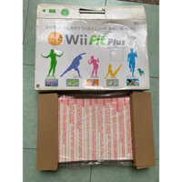 WII Fit Plus