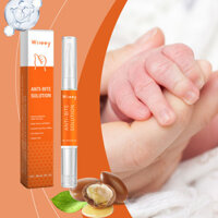 Wiiey chống cắn móng tay chăm sóc nước đắng bút bảo vệ trẻ sơ sinh Cắn Móng Tay ăn móng tay chăm sóc móng tay