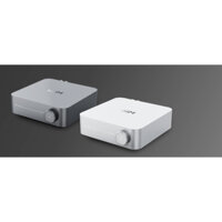 Wiim Amp (Streaming Ampli Stereo Class D tích hợp Music Server và DAC 24-bit/192kHz)