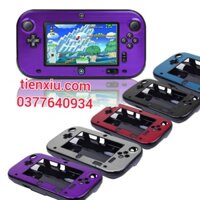 WiiU case ốp alu wii U WIIU bảo vệ tay cầm Wii U bằng alunium nhựa giao mầu ngẫu nhiên (không chọn)