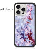 Wildflower Bretman Rock wf Ốp lưng iPhone 15 14 Plus 12 13 Pro Max Acrylic Cứng Vỏ Chống Sốc Ốp Lưng