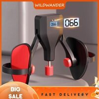 [Wildwander.vn] Máy tập thể dục sàn chậu 35Kg Máy tập mông cơ bắp Pelvis dành cho nam giới