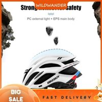 [Wildwander.vn] Mũ bảo hiểm đi xe đạp có thể điều chỉnh cho nam nữ Xe đạp thể thao Mũ an toàn cho xe đạp