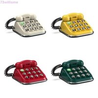 Willisme Trang trí bảng điều khiển ô tô, Máy đánh chữ cổ điển Số biển số ô tô, Bàn phím mới Sáng tạo Số điện thoại ô tô chất lượng cao Ký phụ kiện nội thất ô tô