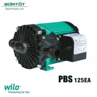 WILO PB S 125EA