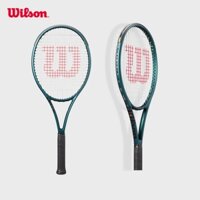 Wilson Blade 100UL V9 Vợt Tennis Chưa Căng Dây WR150211U