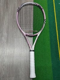 Wilson BLX Coral Pink