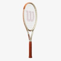 Wilson Clash 100L V3.0 RG 2025 FRM Vợt Tennis Chưa Căng Dây WR174111U2