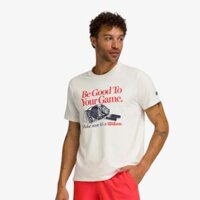 Wilson Easy Street Tee Áo Thun Nam WM00009511