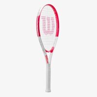 Wilson Intrigue Recreational Tennis Vợt Tennis Đã Căng Dây WR148110U2