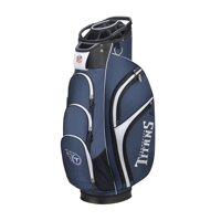 Wilson NFL Golf Cart Bag