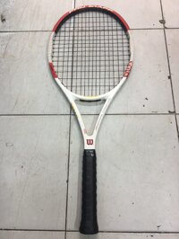 Wilson Pro staff 100LS (cũ)