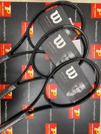 Wilson Pro Staff 97L 290GRAM 2021