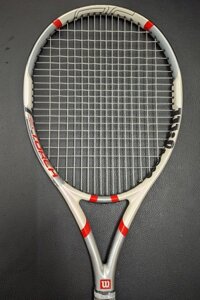 Wilson Prostaff Torch 7