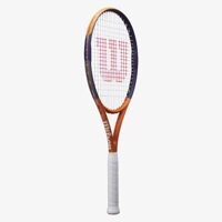 Wilson Roland Garros Equipe hp Recreational Vợt Tennis Đã Căng Dây WR168510U2