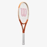 Wilson Roland Garros Team 102 RKT 2 Vợt Tennis Đã Căng Dây WR168610U2