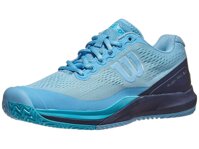 Wilson RUSH PRO 3.0 Tennis Shoes Women