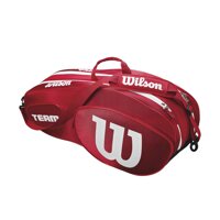 Wilson Team Tennis Bag Series