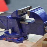 WILTON GENERAL PURPOSE BENCH VISE, 4" RỘNG HÀM, 3" MỞ HÀM WILTON-11104 - ETO WILTON - HÀNG CHÍNH HÃNG