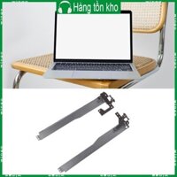 Win 1 Cặp Laptop Phải Trái Bản Lề Thay Thế Cho DELL E3510 3510 Laptop L R Máy Tính LCD Bản Lề