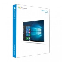 Win 10 Home 64-bit