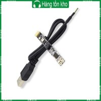 Win 1600x1200 HM2057 Video Camera Module Board 2MP MJPG YUY2 Cố Định Lấy Nét USB FreeDriver Board Cho WinXP 7 8 10