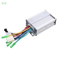 Win 36 48V 350W Mô-đun truyền động nguồn xe đạp điện Bộ điều khiển tốc độ không chổi than