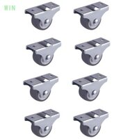 Win Đa Năng Cao Su Mềm Ghế An Toàn Con Lăn Ghế Văn Phòng Bánh Xe Thay Thế Cho Sàn Gỗ Cứng Và Bộ Thảm o
