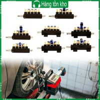 Win Điều Khiển Không Khí Năm Chiều Bàn Đạp Chân Van Bánh Xe Công Cụ Sửa Chữa Lốp Máy Đổi Van Điều Khiển Không Khí