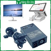 Win Flex 400W PSU 400W ATX Flex Bộ nguồn mô-đun đầy đủ cho hệ thống POS Khung máy tính nhỏ 1U Flex ITX cho vỏ Pow