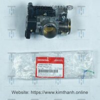 Win-Họng xăng - có 2 cảm biến - M92