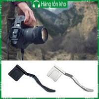 Win Hợp kim nhôm Thumb Up Hot Shoe Hand Grip cho điều khiển tay cầm máy ảnh GR1