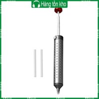 Win Máy bơm loại bỏ kim loại bằng nhôm Hút thiếc Hàn lưỡi Tay cầm loại bỏ cốc hút