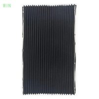 Win Máy phay CNC tiện lợi Một phần Accordion Vỏ cao su bảo vệ bụi 3 4